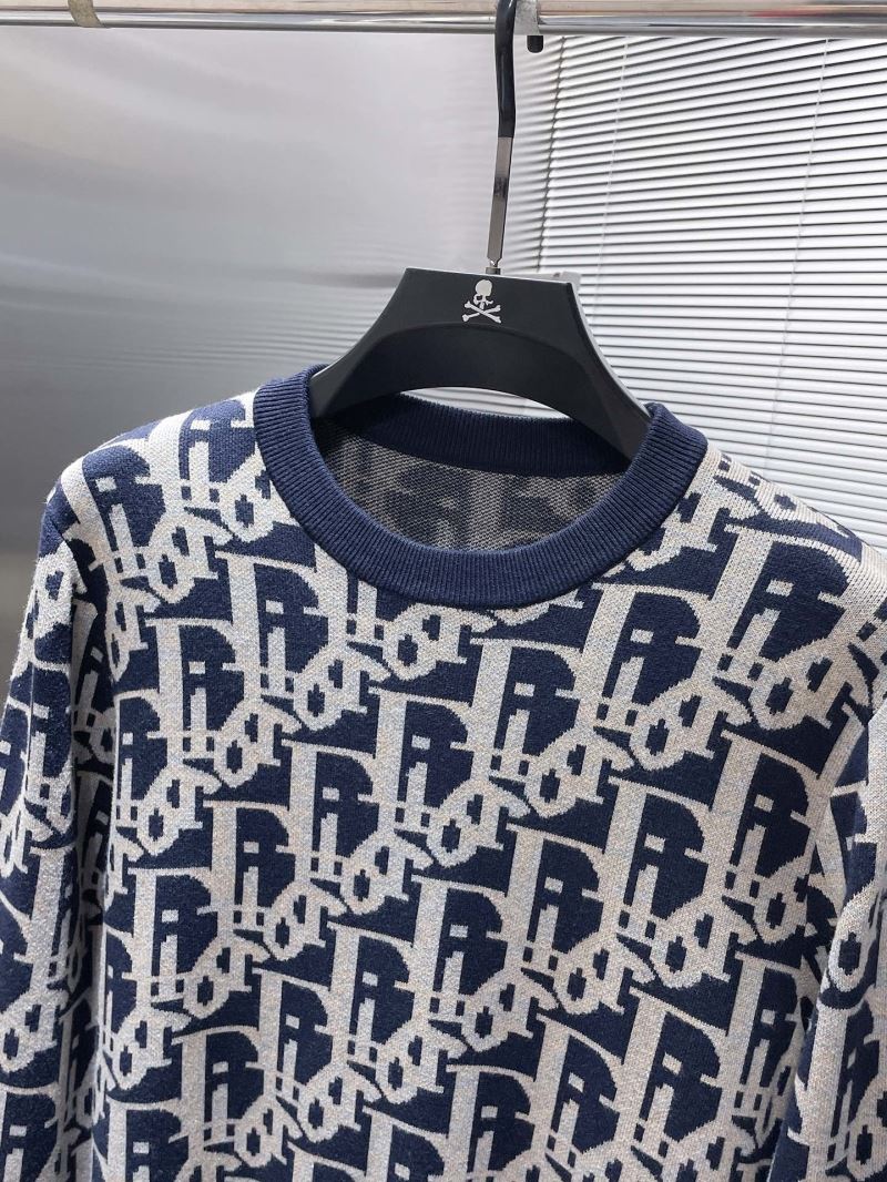 Christian Dior Sweaters